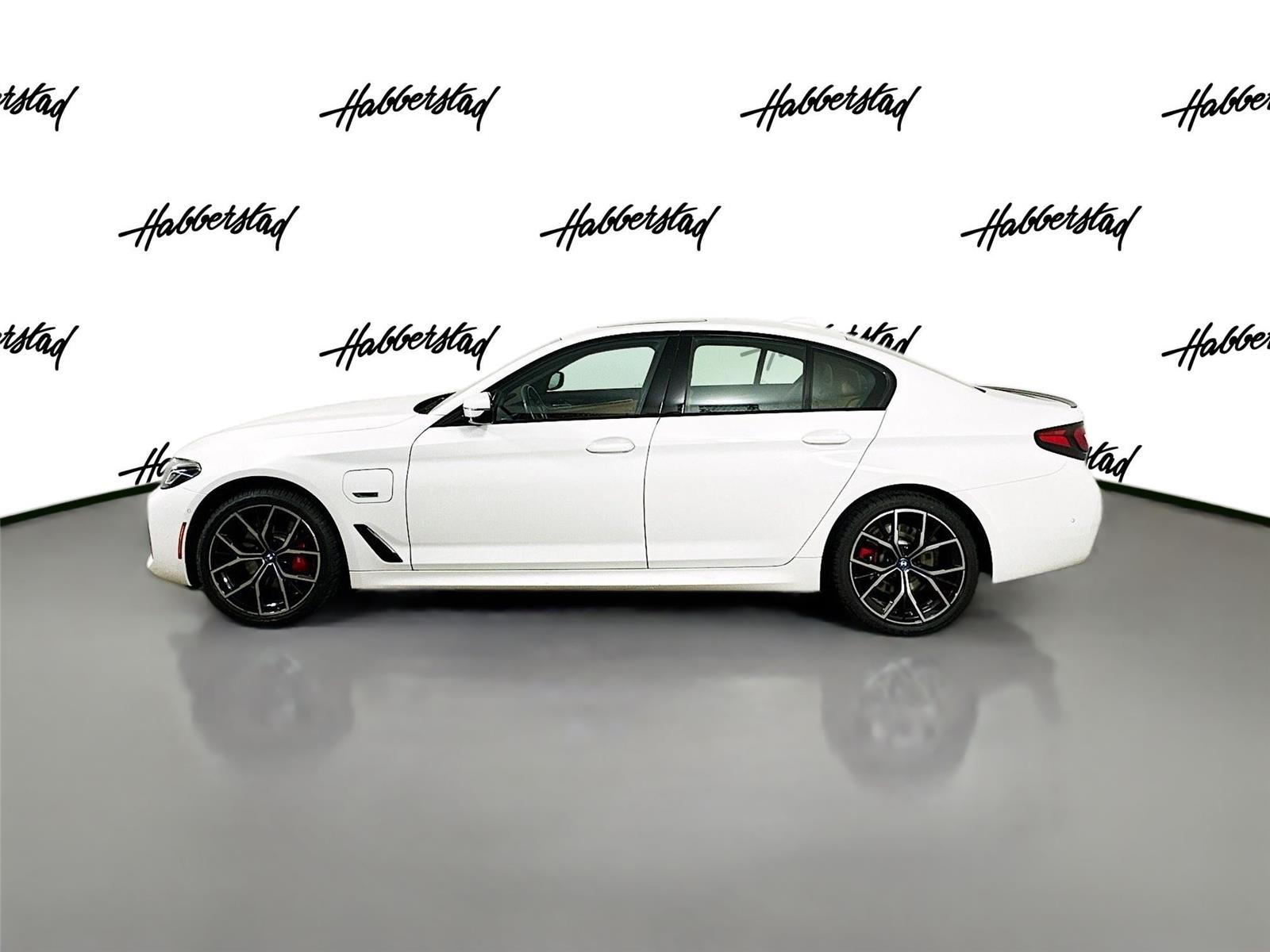 2023 Bmw 530e 530xe photo 2