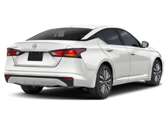 2025 Nissan Altima 2.5 SV photo 2