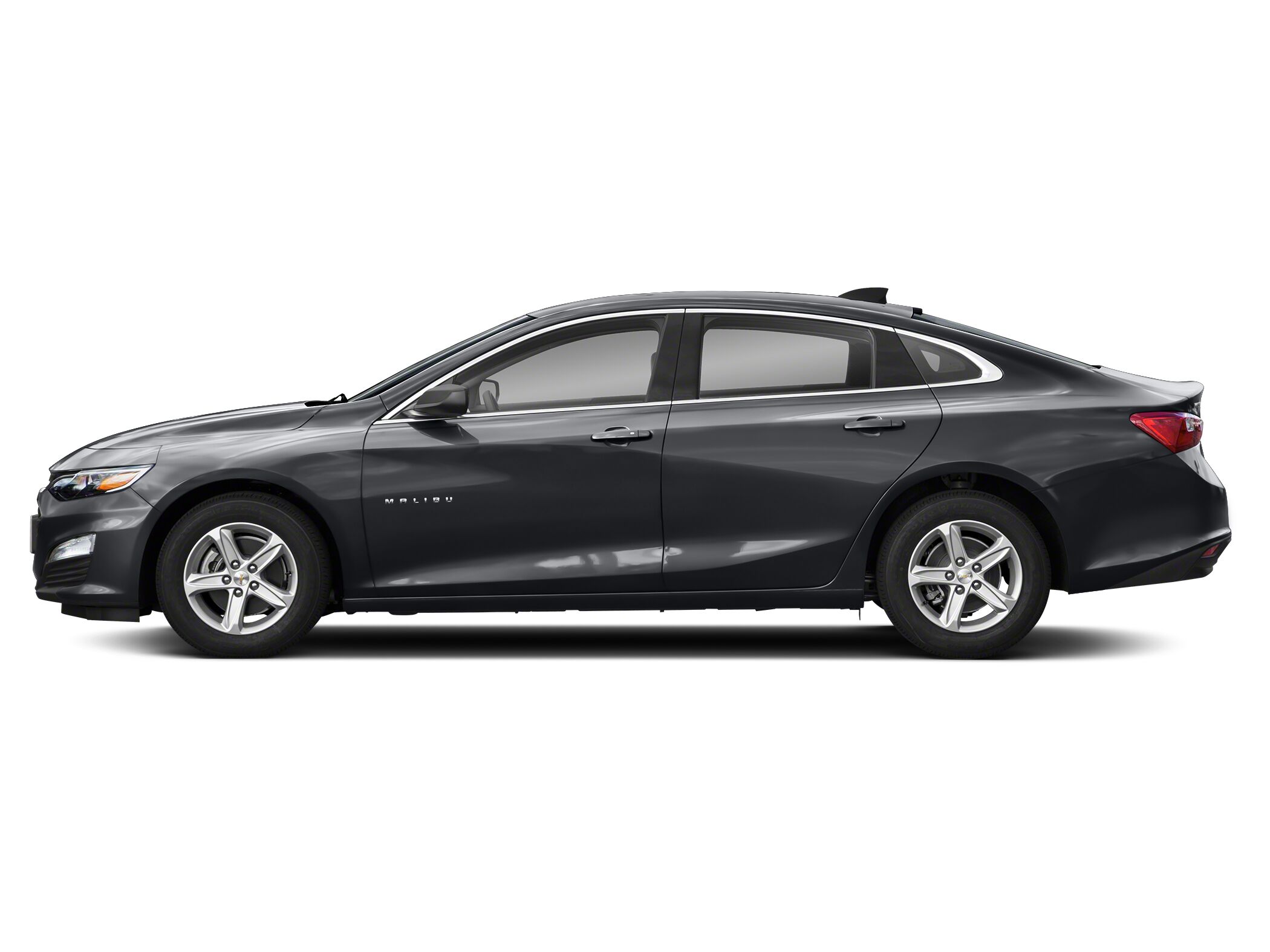 2022 Chevrolet Malibu photo 3