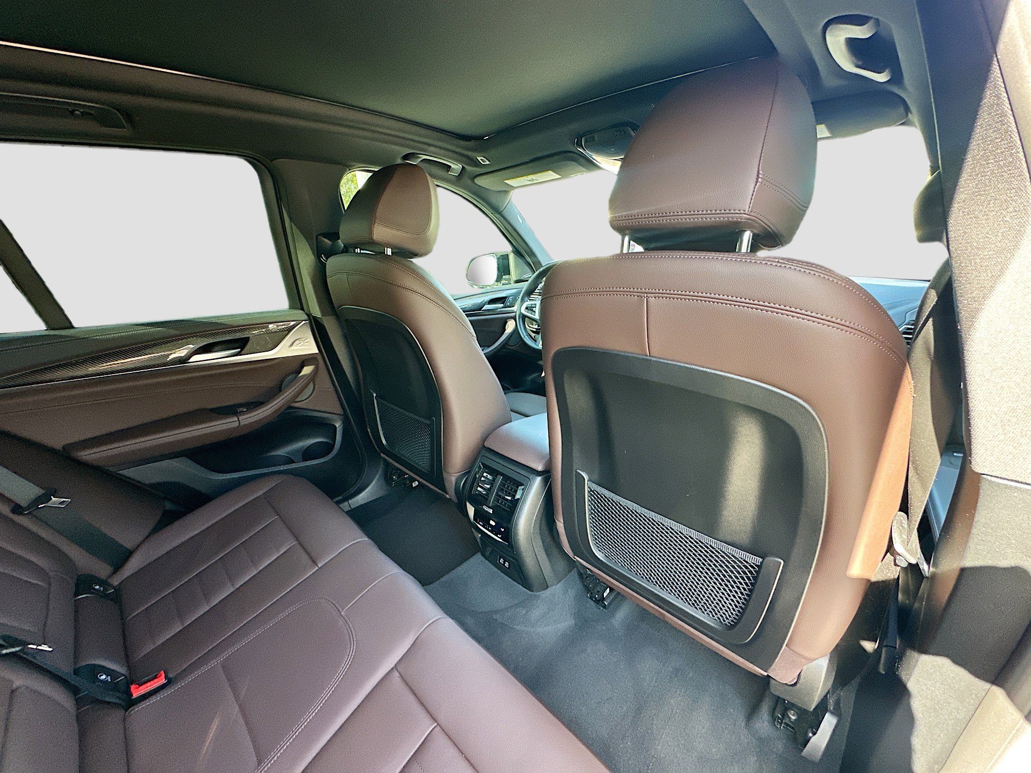 2023 Bmw X3 M40i photo 31