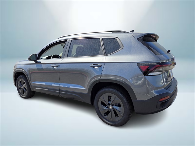 2025 Volkswagen Taos S photo 2