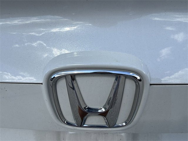 2019 Honda Accord LX photo 20