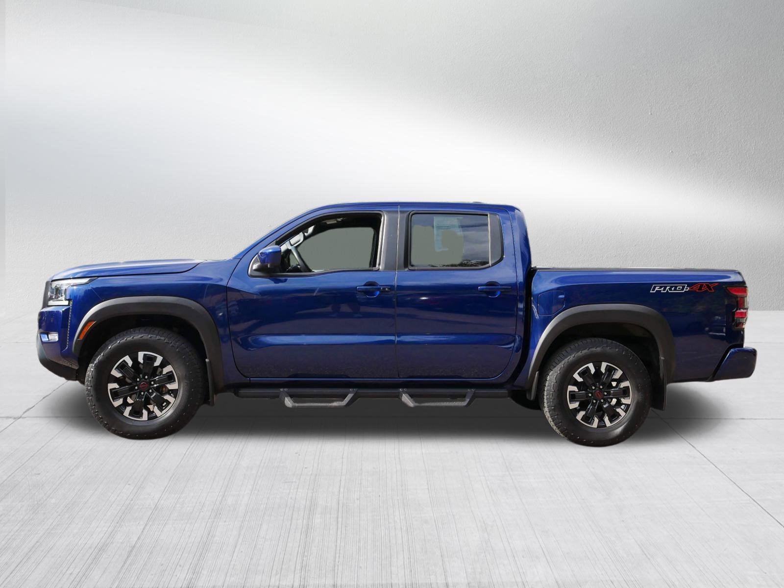 2022 Nissan Frontier PRO-4X photo 3
