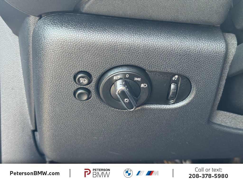 2024 Mini Cooper Hardtop S photo 27
