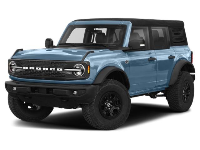 2023 Ford Bronco 4-Door Wildtrak's photo