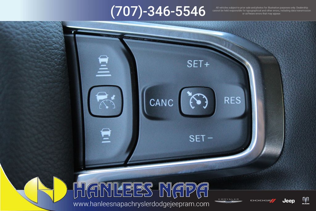 2025 Ram 3500 Laramie photo 26