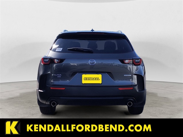 2025 Mazda CX-50 2.5 S Premium photo 4