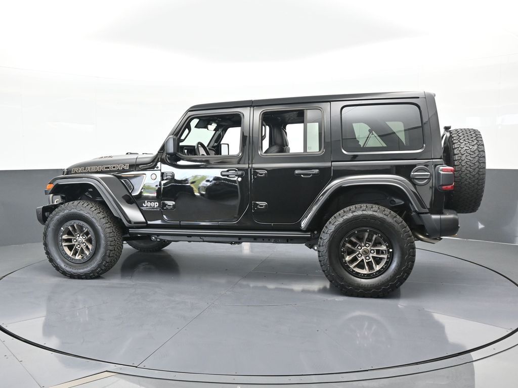 2024 Jeep Wrangler Rubicon 392 photo 3