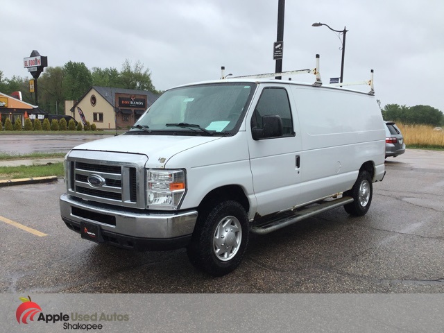 2013 Ford E-250 photo 5