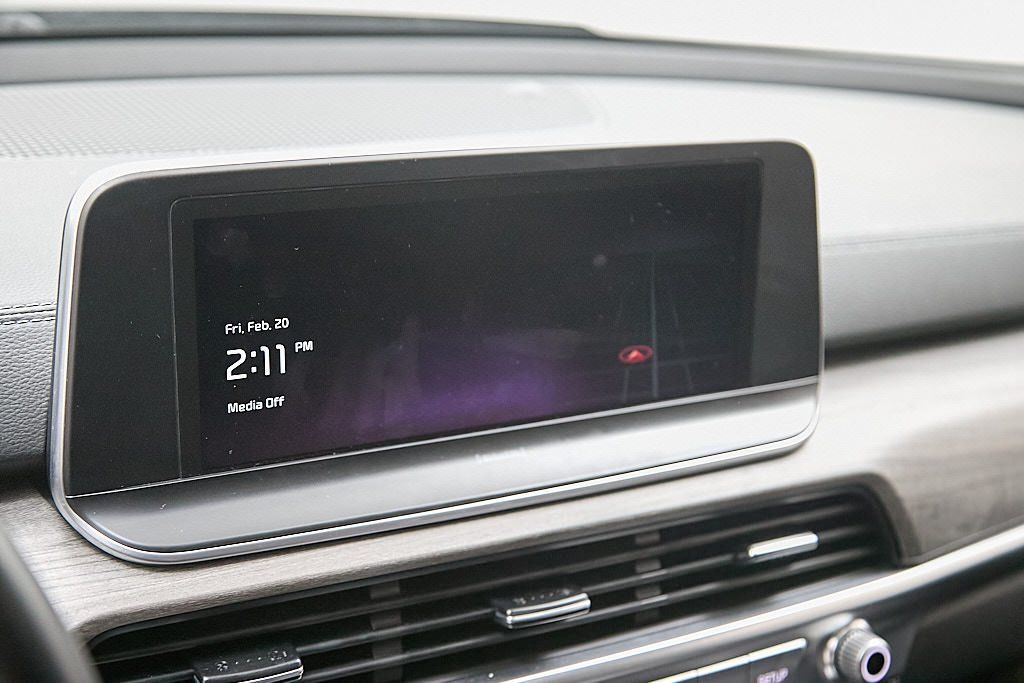 2022 KIA TELLURIDE - Image 16