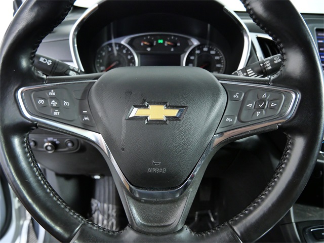2021 Chevrolet Equinox LT photo 22