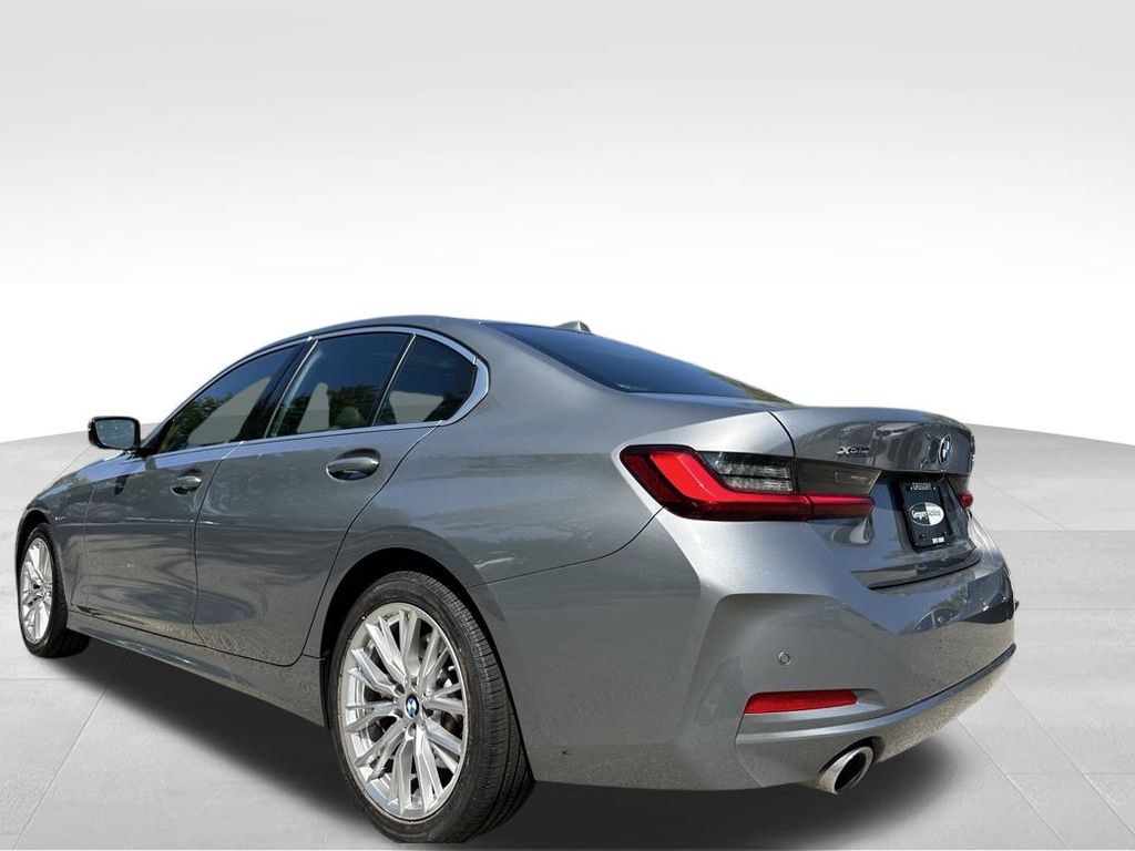 2024 Bmw 330i xDrive photo 6