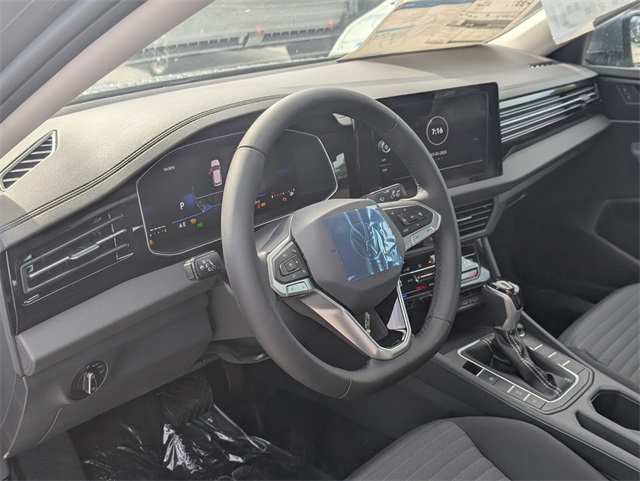 2025 Volkswagen Jetta 1.5T S photo 7