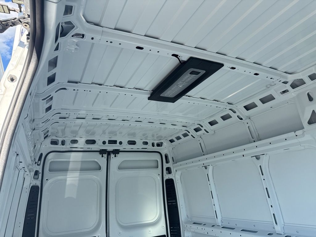 2025 Ram ProMaster 2500 photo 28