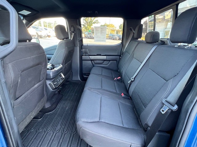 2022 Ford F-150 XLT photo 14