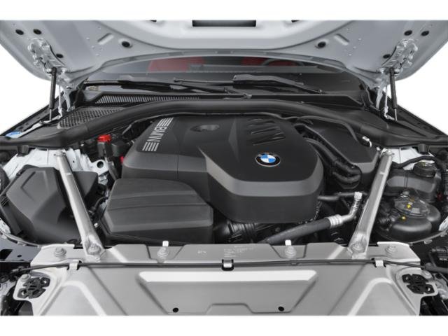 2026 Bmw 430i photo 11