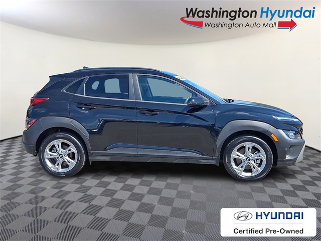 2022 Hyundai Kona SEL photo 5