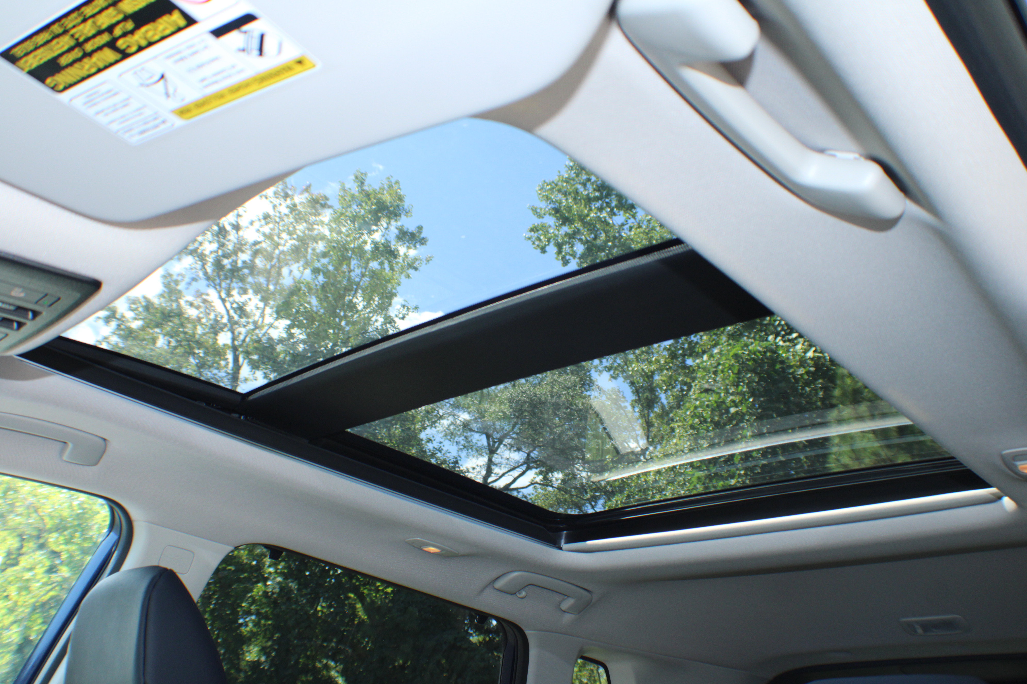 2026 Nissan Rogue SV photo 3