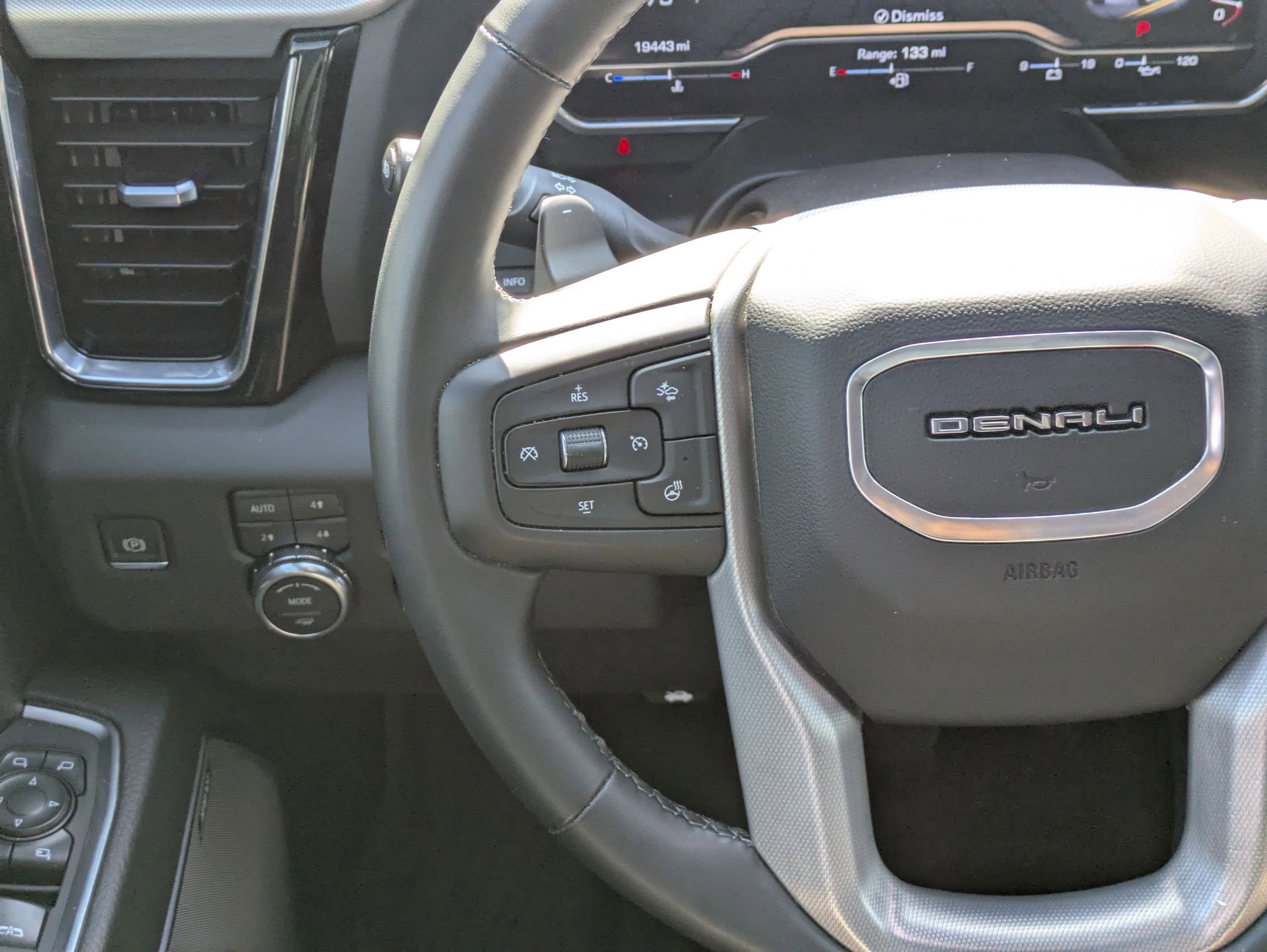 2024 Gmc Sierra 1500 Denali photo 22