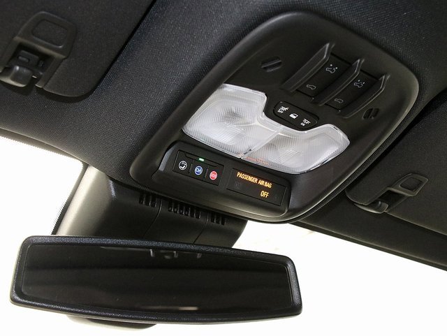 2025 Gmc Canyon AT4 photo 23