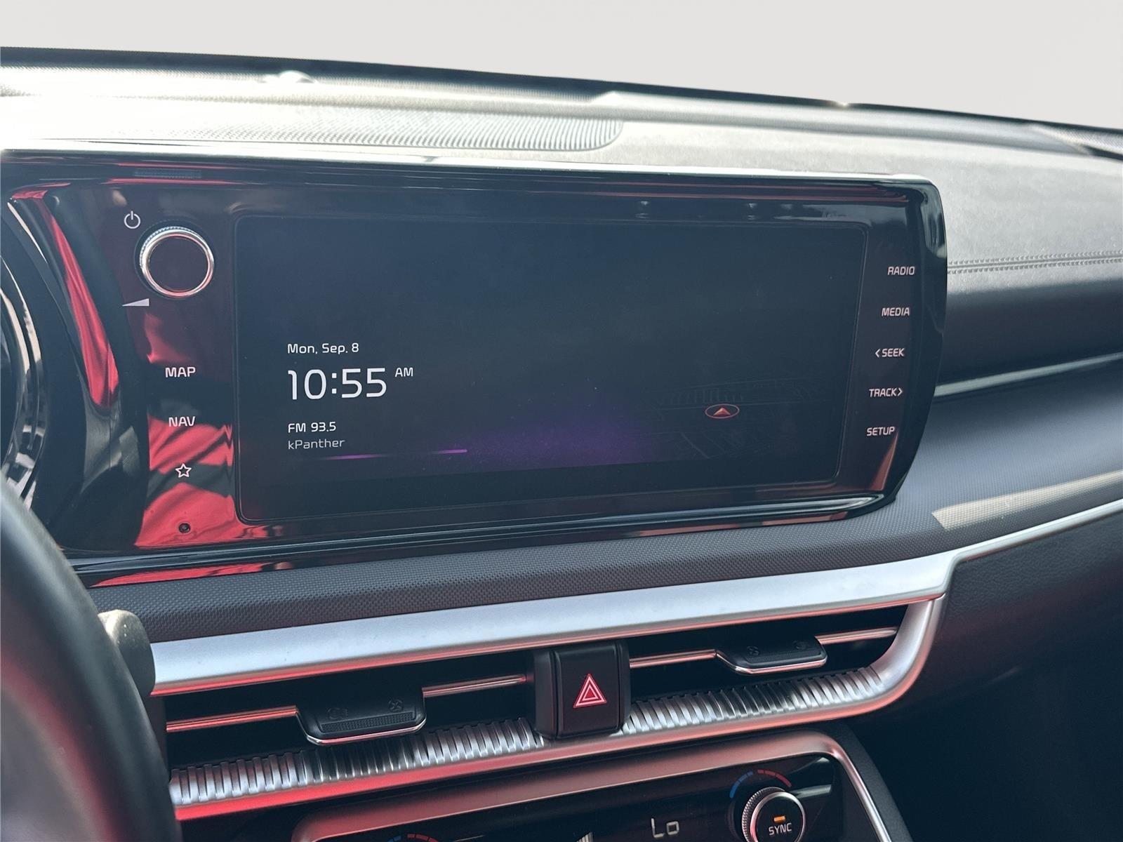 2023 Kia K5 GT-Line photo 14