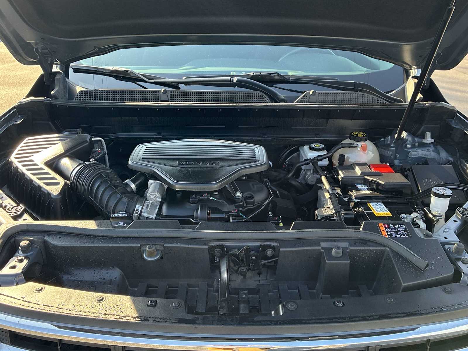2020 Gmc Acadia SLE photo 26