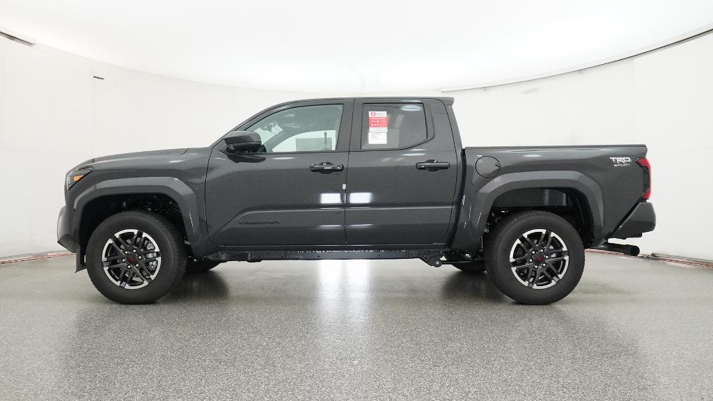 2025 Toyota Tacoma TRD Sport Double Cab photo 10