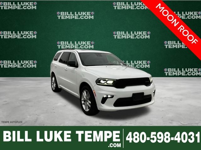 2023 Dodge Durango GT's photo