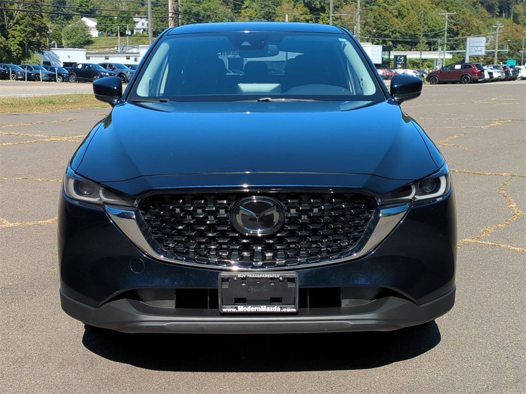 2023 Mazda CX-5 2.5 S Premium photo 7