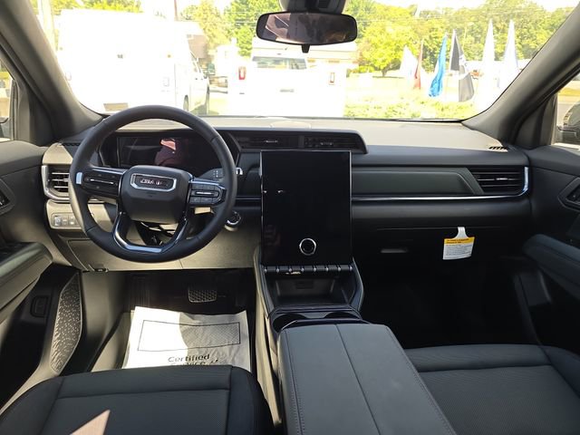 2026 Gmc Terrain AT4 photo 10