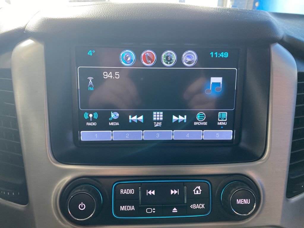 Used 2020 GMC Yukon SLT with VIN 1GKS2BKC8LR248832 for sale in Monticello, Minnesota