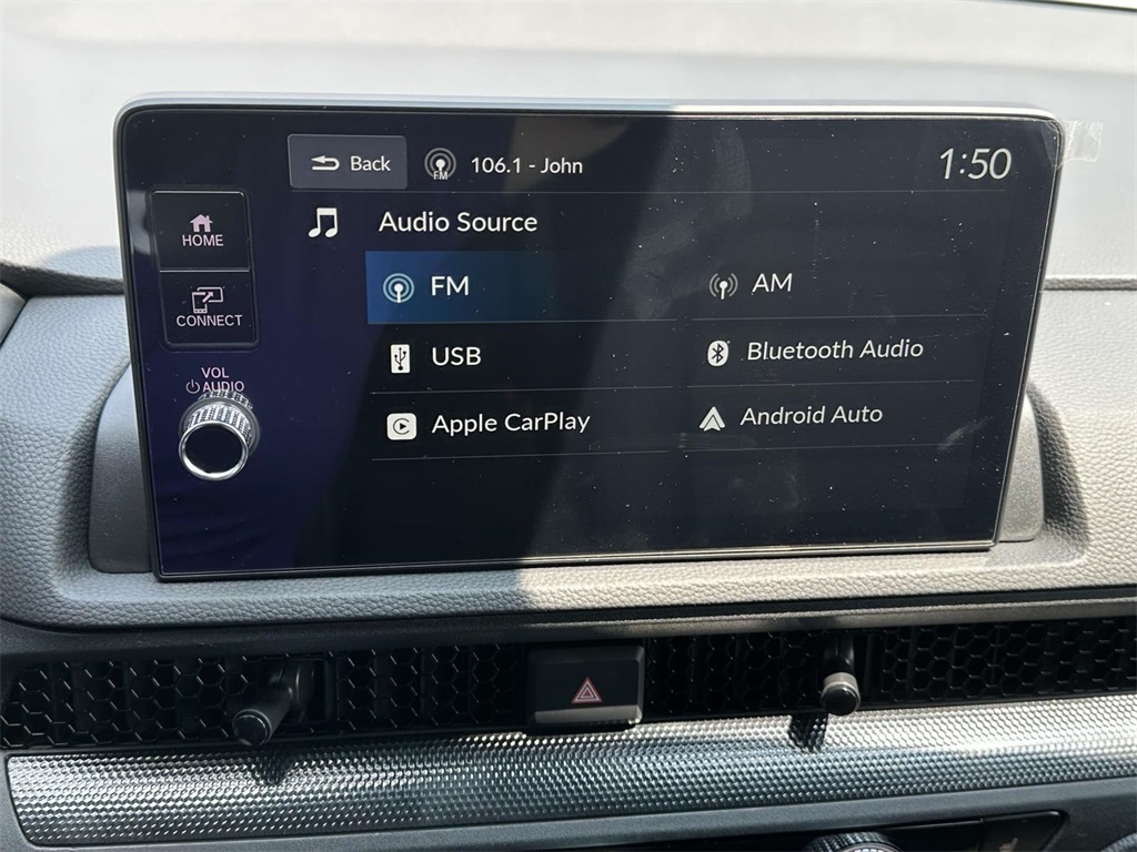 2026 Honda CR-V Hybrid Sport-L photo 15