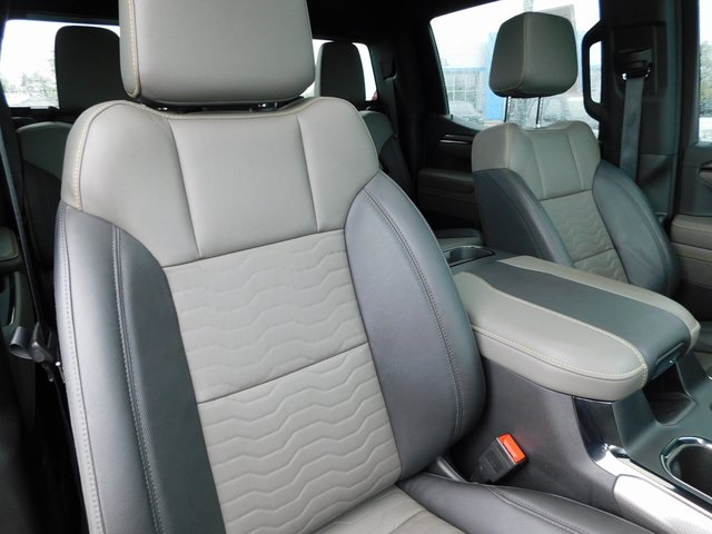 2023 Chevrolet Silverado 1500 ZR2 photo 23