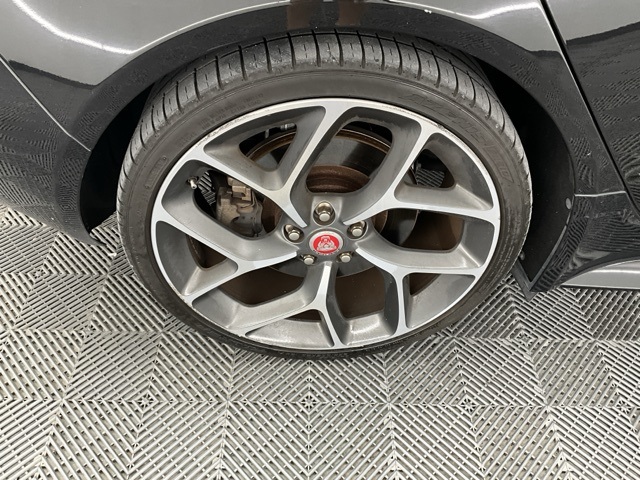 2018 Jaguar XE R-Sport photo 26