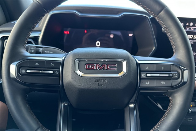 2024 Gmc Canyon AT4 photo 21