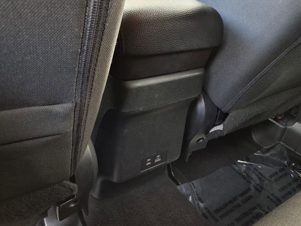 2023 Mitsubishi Outlander Sport LE photo 5