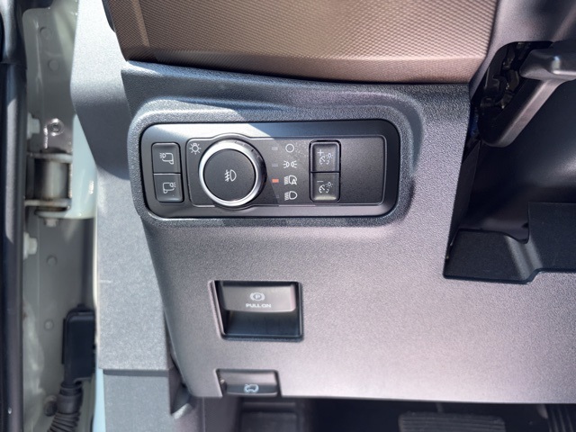 2021 Ford Bronco Outer Banks photo 15