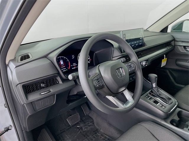 2026 Honda CR-V LX photo 6