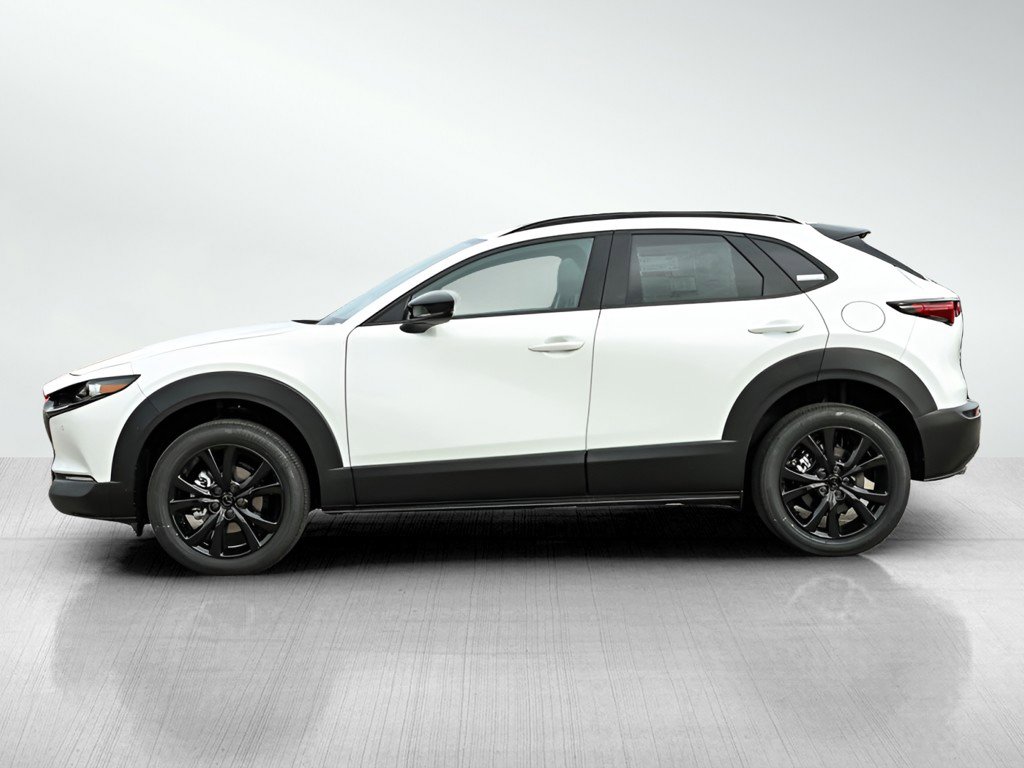 2026 Mazda CX-30 2.5 S photo 3