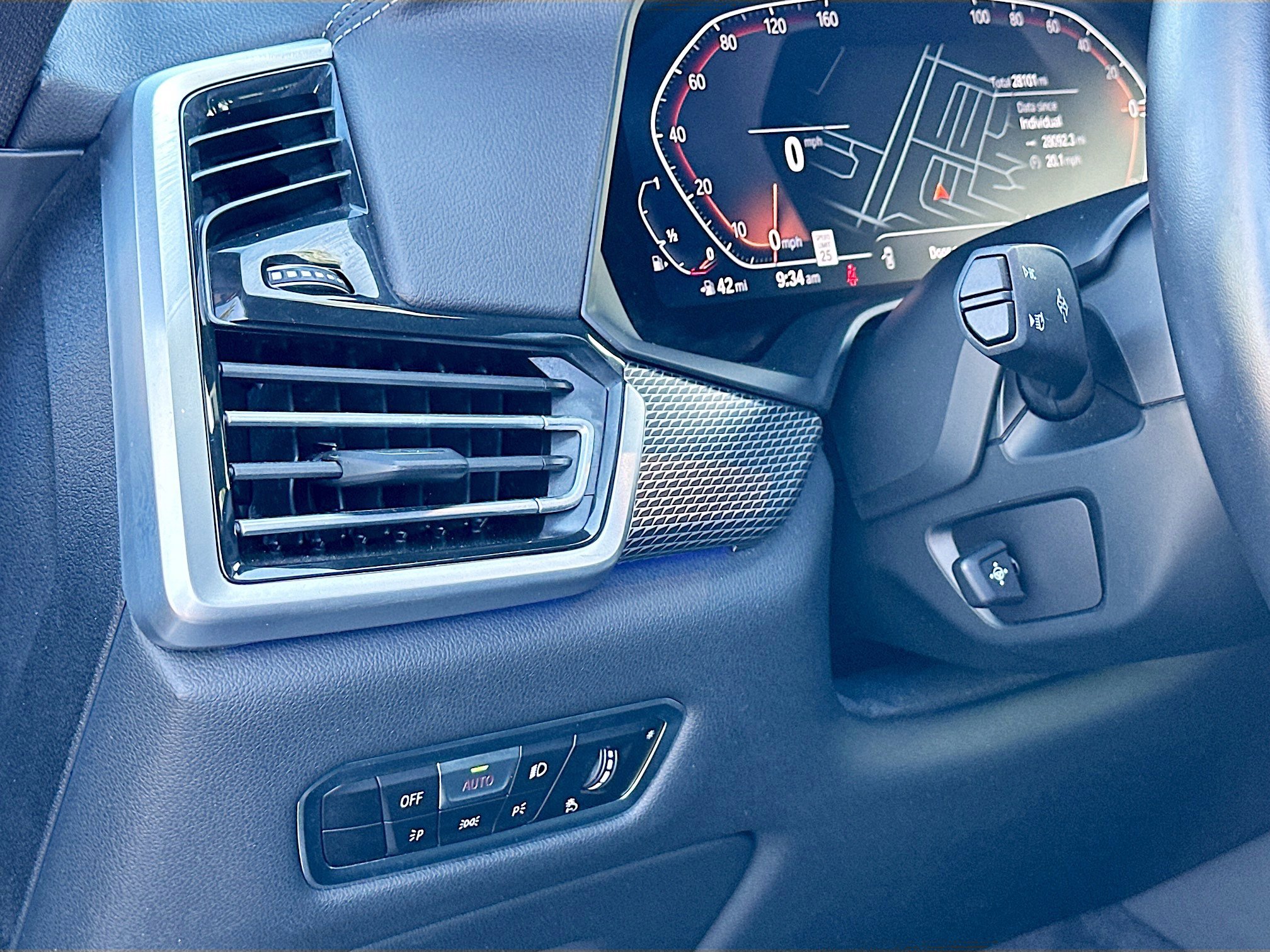 2023 Bmw X5 sDrive40i photo 10