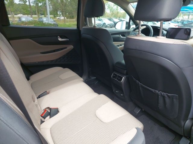 2023 Hyundai Santa Fe SEL photo 9