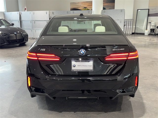 2026 Bmw i5 eDrive40 photo 4