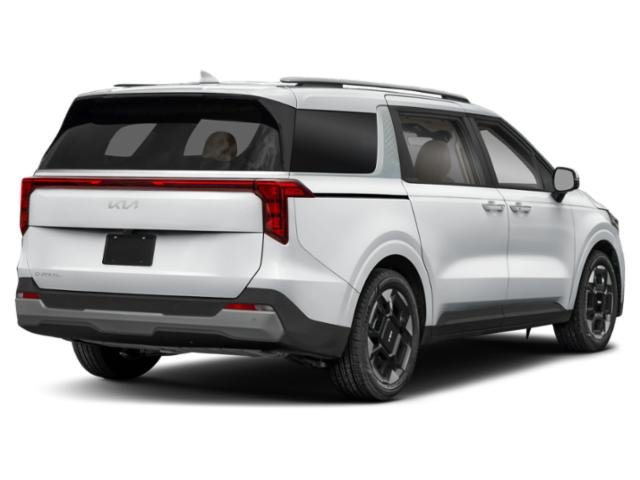 2026 Kia Carnival EX photo 4