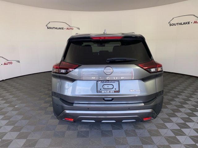 2023 Nissan Rogue SL photo 7
