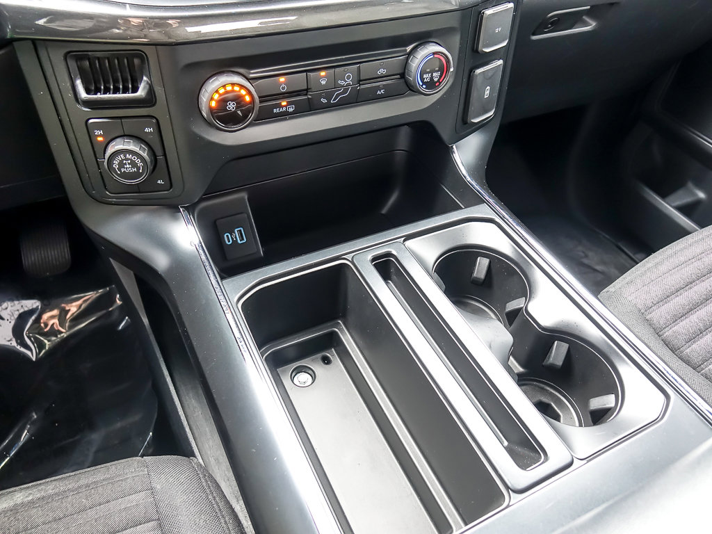 2022 FORD F-150 - Image 18