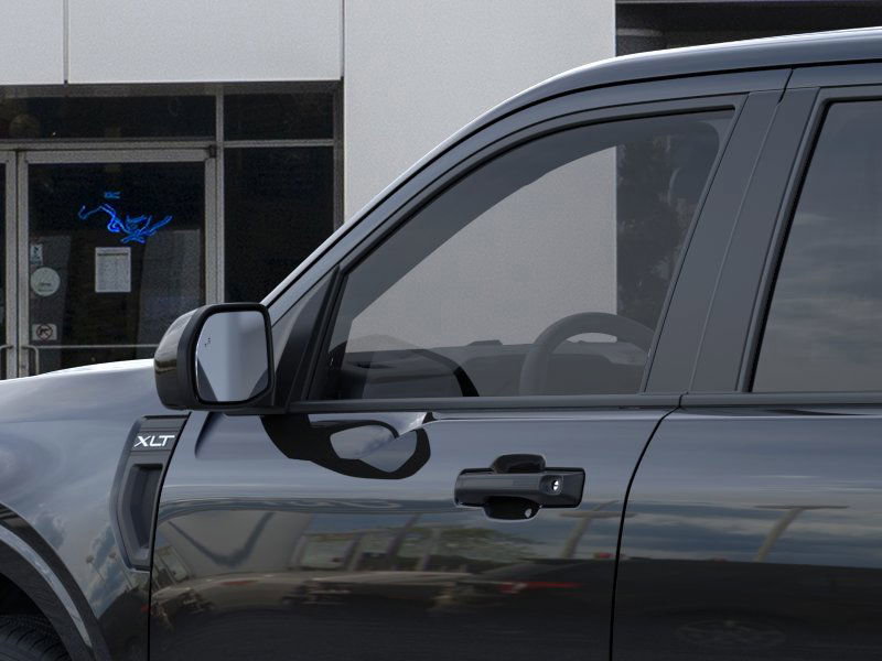 2025 FORD MAVERICK - Image 20