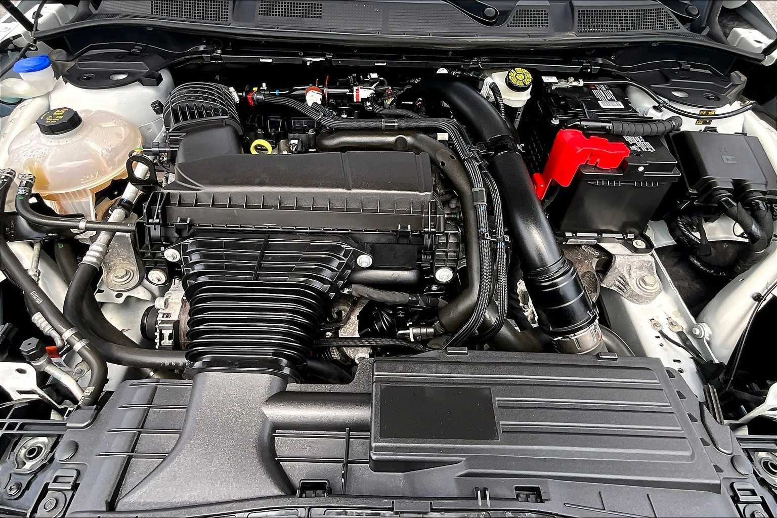 2023 Lincoln Corsair Standard photo 28