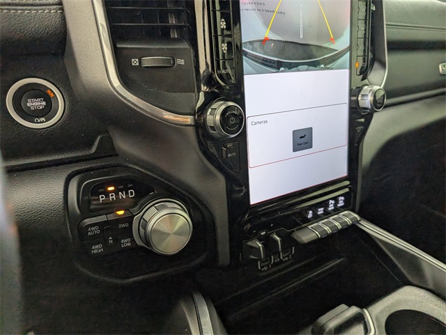 2023 Ram 1500 Laramie photo 29