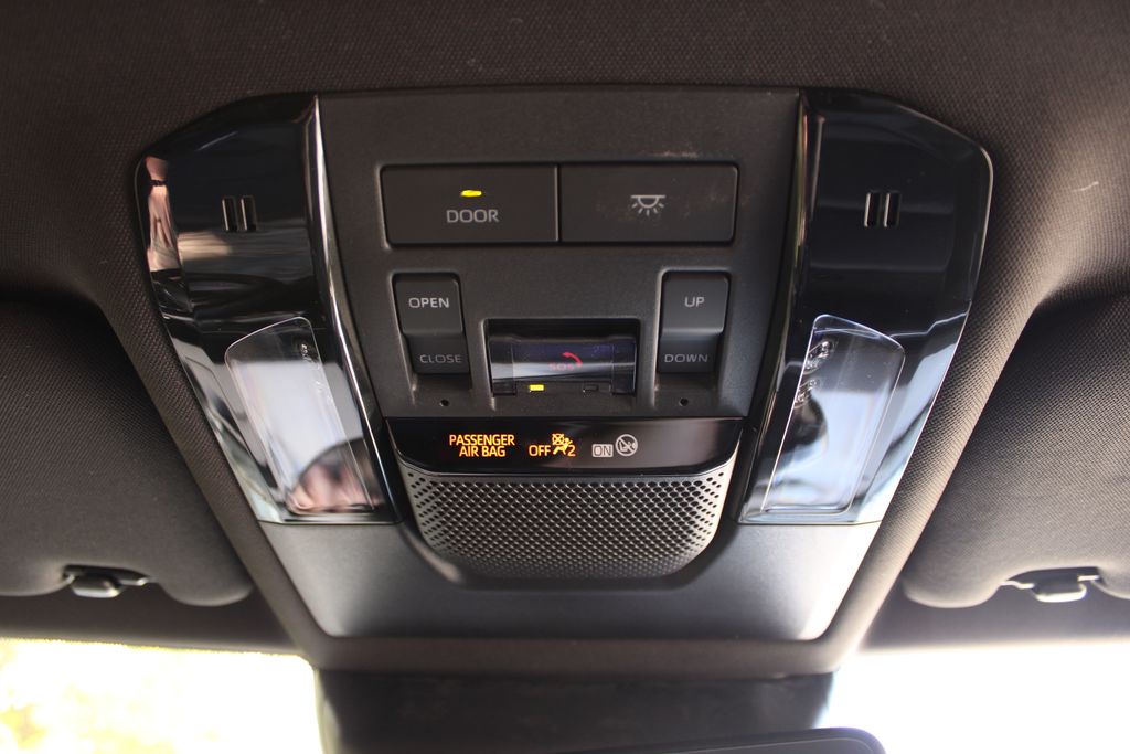 2024 Lexus GX 550 Overtrail photo 50