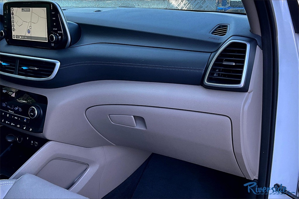 2021 Hyundai Tucson Ultimate photo 20